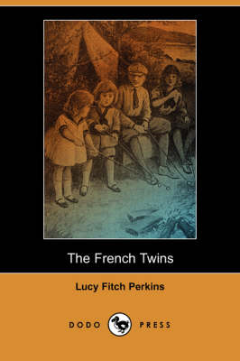 French Twins (Dodo Press) book