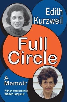 Full Circle by Edith Kurzweil
