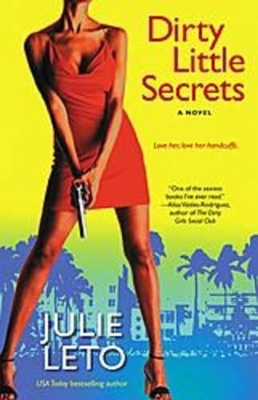 Dirty Little Secrets book