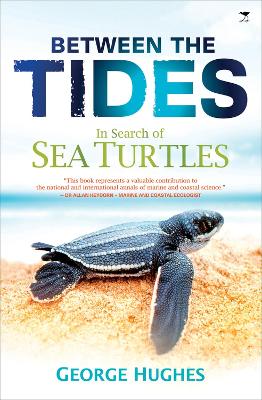 Between the Tides book