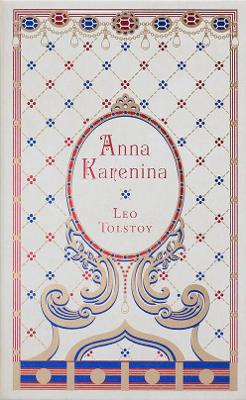 Anna Karenina book