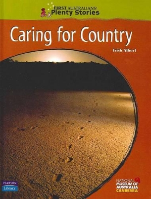 Caring for Country book