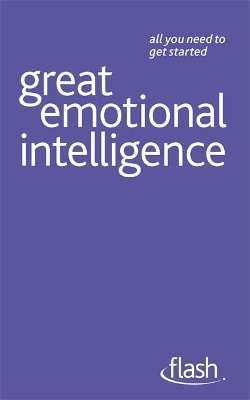 Great Emotional Intelligence book