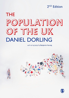 The The Population of the UK by Danny Dorling