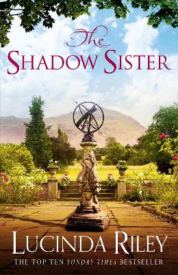 Shadow Sister by Lucinda Riley