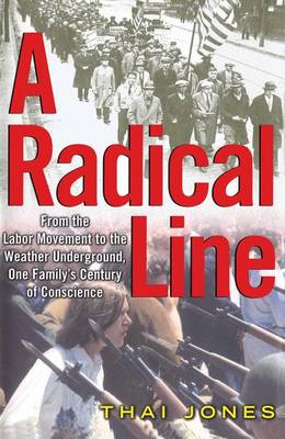 Radical Line book