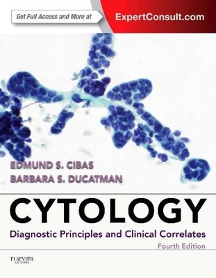 Cytology book