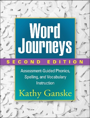 Word Journeys, Second Edition book