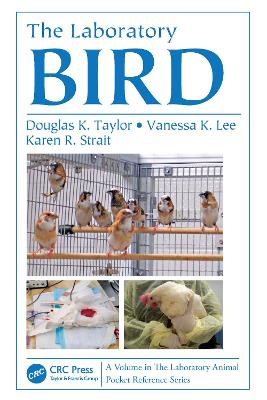 Laboratory Bird book