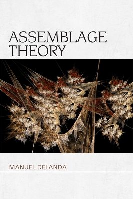 Assemblage Theory book