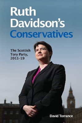 Fightback - the Revival of the Scottish Conservative Party by David Torrance