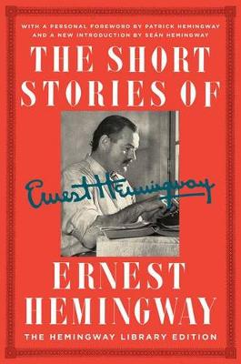 Short Stories of Ernest Hemingway book