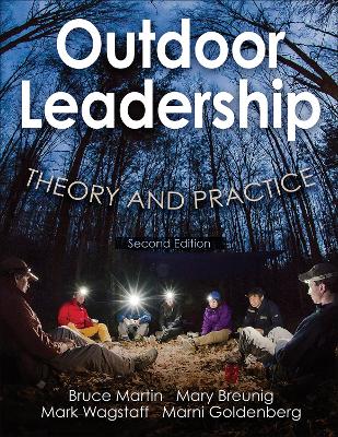 Outdoor Leadership 2nd Edition book