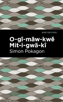 O-g-mw-kw Mit-i-gw-k book