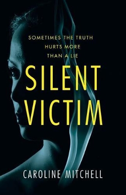 Silent Victim book