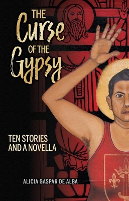 Curse of the Gypsy book