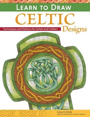 Learn to Draw Celtic Designs book