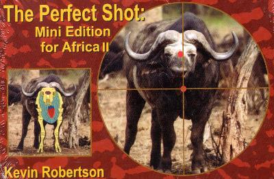 The Perfect Shot book