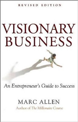 Visionary Business book