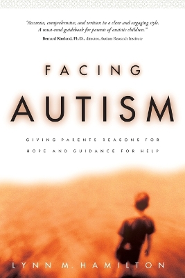 Facing Autism book