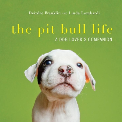 Pit Bull Life book