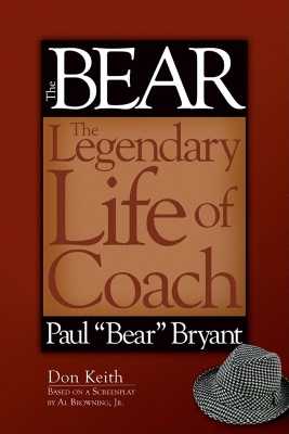 Bear book