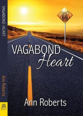Vagabond Heart book