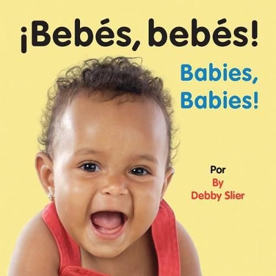 Babies, Babies by Debby Slier