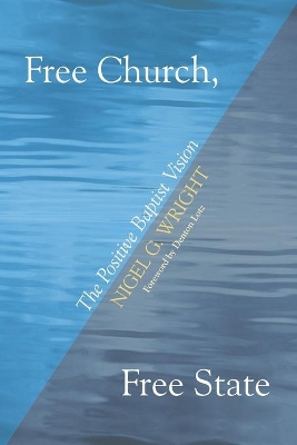 Free Church, Free State book
