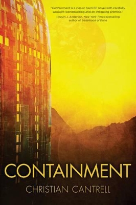 Containment by Christian Cantrell