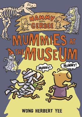 Hammy and Gerbee book