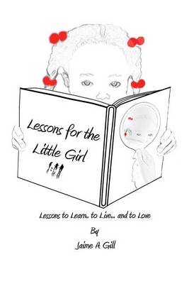 Lessons for the Little Girl book