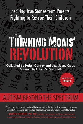 The Thinking Moms' Revolution by Helen Conroy