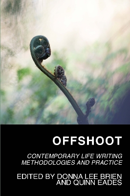 Offshoot book