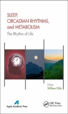 Sleep, Circadian Rhythms, and Metabolism book