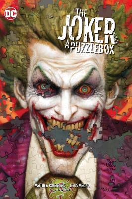 Joker Presents: A Puzzlebox book