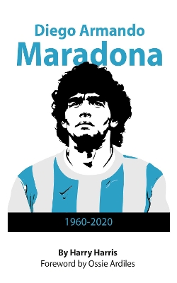 Diego Armando Maradona book