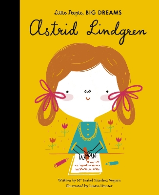 Astrid Lindgren: Volume 35 book