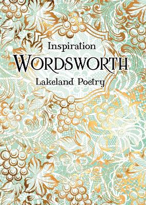 Wordsworth: Lakeland Poetry book