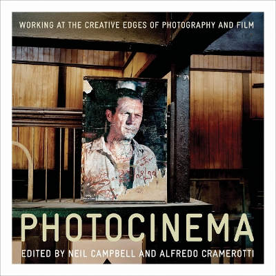 Photocinema book