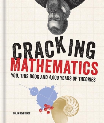 Cracking Mathematics book