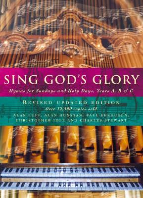 Sing God's Glory book