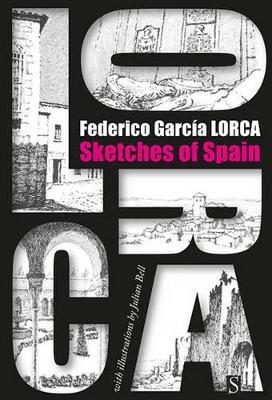 Sketches of Spain by Peter Bush