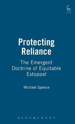 Protecting Reliance book