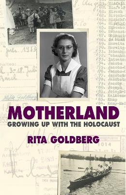 Motherland by Rita Goldberg