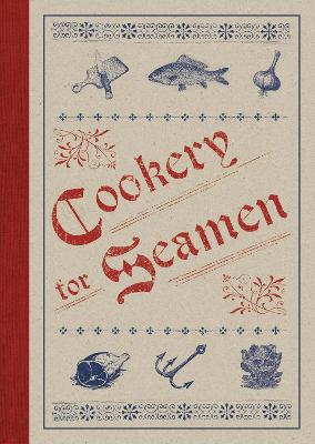 Cookery for Seamen book