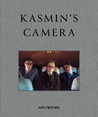 Kasmin's Camera book