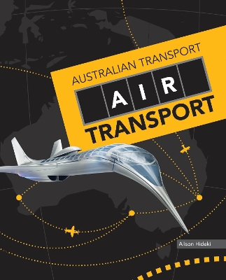 Air Transport book