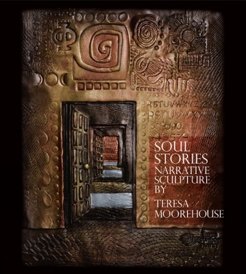 Soul Stories book