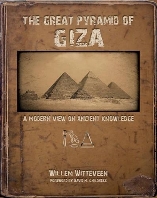 Great Pyramid of Giza book